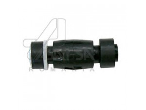 ASAM 30140 šarnyro stabilizatorius 
 Ašies montavimas/vairavimo mechanizmas/ratai -> Stabilizatorius/fiksatoriai -> Savaime išsilyginanti atrama
60 01 547 138, 82 00 277 960, 6001547138