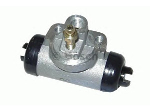 BOSCH F 026 A02 261 rato stabdžių cilindras 
 Stabdžių sistema -> Ratų cilindrai
44100 08G10