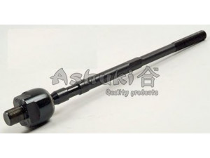 ASHUKI 1452-3301 vidinė skersinė vairo trauklė 
 Vairavimas -> Vairo mechanizmo sujungimai
240368/ABS, 36-16 031 0003/MEYLE