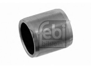 FEBI BILSTEIN 01549 įvorė, pasukamojo kakliuko kaištis
111 405 391