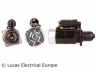 LUCAS ELECTRICAL LRS01033 starteris