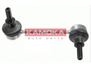 KAMOKA 995665 šarnyro stabilizatorius 
 Ašies montavimas/vairavimo mechanizmas/ratai -> Stabilizatorius/fiksatoriai -> Savaime išsilyginanti atrama
54618 00QAA, 45 00 199, 77 00 309 071