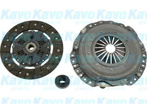 KAVO PARTS CP-1120 sankabos komplektas 
 Sankaba/dalys -> Sankabos remonto komplektas, visas