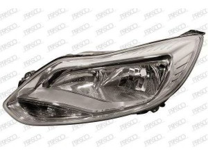 PRASCO FD4284904 priekinis žibintas 
 Kėbulas -> Priekinis žibintas/dalys -> Priekinis žibintas/įterp.
1735194, 1751119