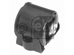FEBI BILSTEIN 06468 montavimas, automatinė transmisija; montavimas, neautomatinė transmisija 
 Transmisija -> Neautomatinė pavarų dėžė -> Ašies montavimas
140 240 08 18