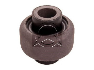 SIDEM 805616 valdymo svirties/išilginių svirčių įvorė 
 Ašies montavimas/vairavimo mechanizmas/ratai -> Valdymo svirtis/pasukamosios svirties sujungimas -> Montavimas/sutvirtinimas
60 25 307 746, 77 00 822 503