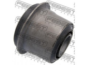 FEBEST TAB-145 valdymo svirties/išilginių svirčių įvorė 
 Ašies montavimas/vairavimo mechanizmas/ratai -> Valdymo svirtis/pasukamosios svirties sujungimas -> Montavimas/sutvirtinimas
48632-35050