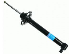 SACHS 170 815 amortizatorius 
 Pakaba -> Amortizatorius
8D9 513 031 A, 8D9 513 031 C, 8D9 513 031 A