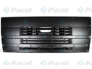 PACOL DAF-FP-014 apdailos/apsauginės juostelė, buferis
1400004