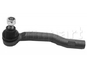 FORMPART 4302001 skersinės vairo trauklės galas 
 Vairavimas -> Vairo mechanizmo sujungimai
48810-78A00, 4881078A00