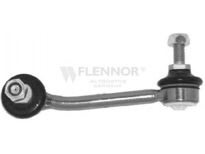 FLENNOR FL0986-H šarnyro stabilizatorius 
 Ašies montavimas/vairavimo mechanizmas/ratai -> Stabilizatorius/fiksatoriai -> Savaime išsilyginanti atrama
9053200589