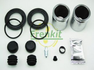 FRENKIT 248984 remonto komplektas, stabdžių apkaba 
 Stabdžių sistema -> Stabdžių matuoklis -> Stabdžių matuoklio montavimas
A0044205483
