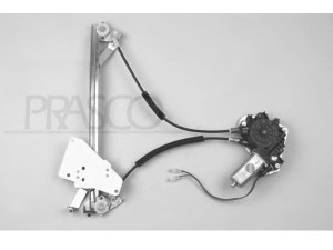 PRASCO MZ116W021 lango pakėliklis 
 Vidaus įranga -> Elektrinis lango pakėliklis
NA0258560C
