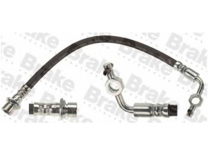 Brake ENGINEERING BH778377 stabdžių žarnelė 
 Stabdžių sistema -> Stabdžių žarnelės
9094702714, 9094702A16