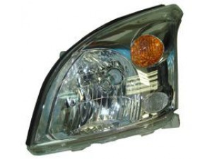 MDR TTX 111 1001 priekinis žibintas 
 Kėbulas -> Priekinis žibintas/dalys -> Priekinis žibintas/įterp.