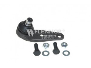 FLENNOR FL707-D atramos/vairo trauklė 
 Ašies montavimas/vairavimo mechanizmas/ratai -> Sujungimai -> Atramos/vairo trauklė
855407365, 855407365