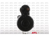 ATL Autotechnik A 17 650 starteris 
 Elektros įranga -> Starterio sistema -> Starteris
M 003 T 43381, M 3 T 43381, MD192227