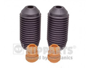 NIPPARTS N5807002 apsauginio dangtelio komplektas, amortizatorius 
 Ašies montavimas/vairavimo mechanizmas/ratai -> Montavimas, pakabos statramstis
20321AA101, 20322AA000