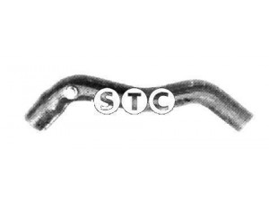STC T407516 radiatoriaus žarna 
 Aušinimo sistema -> Žarnelės/vamzdeliai/sujungimai -> Radiatoriaus žarnos
7700760872, 7700790239
