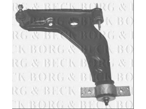 BORG & BECK BCA5605 vikšro valdymo svirtis 
 Ašies montavimas/vairavimo mechanizmas/ratai -> Valdymo svirtis/pasukamosios svirties sujungimas -> Vairo trauklės (valdymo svirtis, išilginis balansyras, diago
60510363