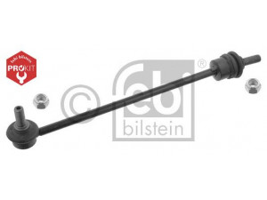 FEBI BILSTEIN 17129 šarnyro stabilizatorius 
 Ašies montavimas/vairavimo mechanizmas/ratai -> Stabilizatorius/fiksatoriai -> Savaime išsilyginanti atrama
5087.40, 5087.40