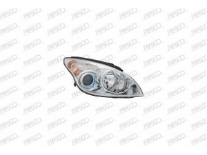PRASCO HN0404913 priekinis žibintas 
 Kėbulas -> Priekinis žibintas/dalys -> Priekinis žibintas/įterp.
921022L020, 921022L120, 921042L020