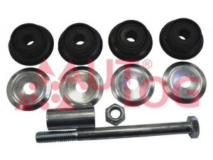 AUTLOG FT2174 šarnyro stabilizatorius 
 Ašies montavimas/vairavimo mechanizmas/ratai -> Stabilizatorius/fiksatoriai -> Savaime išsilyginanti atrama
4881752010, 4881952010, 9094802179