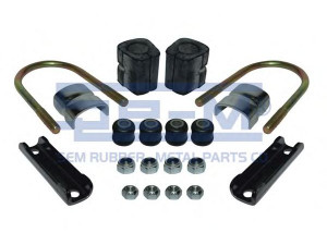 SEM LASTIK 9123 remonto komplektas, stabilizatoriaus pakaba
667 320 47 11
