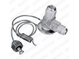 DELPHI TSP0585041 išsiplėtimo vožtuvas, oro kondicionavimas 
 Oro kondicionavimas -> Vožtuvai
RTC693, 115 835 0072, 901 573 915