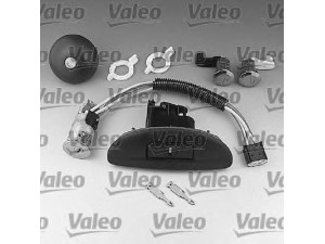 VALEO 252627 užrakto cilindro komplektas 
 Užrakinimo sistema -> Užrakto cilindras/rinkinys
7701469858