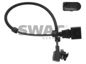 SWAG 30 93 7301 jutiklis, alkūninio veleno impulsas 
 Elektros įranga -> Jutikliai
030 957 147 T, 030 957 147 T, 030 957 147 T