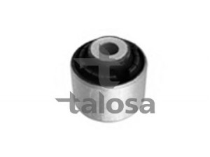 TALOSA 57-01595 valdymo svirties/išilginių svirčių įvorė 
 Ašies montavimas/vairavimo mechanizmas/ratai -> Valdymo svirtis/pasukamosios svirties sujungimas -> Montavimas/sutvirtinimas
4H0407182, 4H0407182B