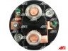 AS-PL SS5102 solenoidinis jungiklis, starteris
M371X05071, M373X05071, 4Y0346