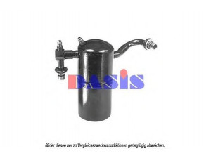 AKS DASIS 802440N džiovintuvas, oro kondicionierius 
 Oro kondicionavimas -> Džiovintuvas
9780128000