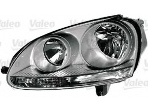 VALEO 044567 priekinis žibintas 
 Kėbulas -> Priekinis žibintas/dalys -> Priekinis žibintas/įterp.
1K6941005P
