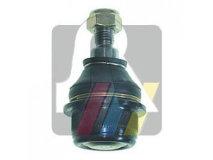 RTS 93-00913 atramos/vairo trauklė 
 Ašies montavimas/vairavimo mechanizmas/ratai -> Sujungimai -> Atramos/vairo trauklė
181405371C