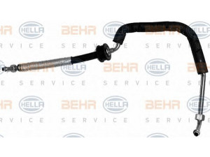 HELLA 9GS 351 191-201 aukšto slėgio linija, oro kondicionavimas 
 Oro kondicionavimas -> Žarnelės/vamzdeliai
1 379 006, 64 53 1 379 006, 64 53 8 390 472