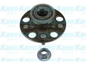 KAVO PARTS WBK-2019 rato guolio komplektas 
 Ašies montavimas/vairavimo mechanizmas/ratai -> Rato stebulė/montavimas -> Rato guolis
42200S87A51, 42200S87C51, 90305S30003