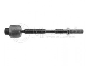 MEYLE 36-16 031 0010 vidinė skersinė vairo trauklė 
 Vairavimas -> Vairo mechanizmo sujungimai
48001-JD900, D8521-JD00B, D8521-JG00A