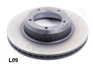 JAPANPARTS DI-L09 stabdžių diskas 
 Stabdžių sistema -> Diskinis stabdys -> Stabdžių diskas
FTC902, LR017952