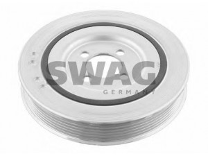 SWAG 70 92 7824 skriemulys, alkūninis velenas 
 Diržinė pavara -> Dirželio skriemulys
46819147, 55200498, 0515.W5, 515.W5