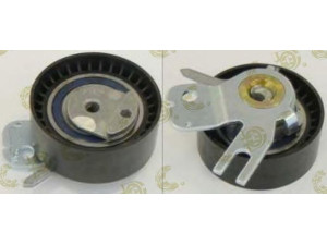 AUTOKIT 03.80842 įtempiklio skriemulys, paskirstymo diržas 
 Techninės priežiūros dalys -> Papildomas remontas
96378771, 0829.83, 0829.84, 9637877180