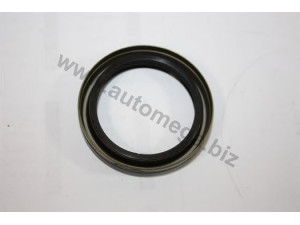 AUTOMEGA 1007140400 veleno sandariklis, neautomatinė transmisija 
 Transmisija -> Neautomatinė pavarų dėžė -> Tarpikliai/sandarikliai
0714400, 714400, 0714400, 714400