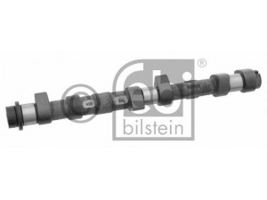 FEBI BILSTEIN 24825 skirstomasis velenas 
 Variklis -> Variklio uždegimo laiko reguliavimo kontrolė -> Skirstomasis velenas
1 004 119, 021 109 102 B, 95VW6250AA
