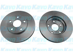 KAVO PARTS BR-9503 stabdžių diskas 
 Dviratė transporto priemonės -> Stabdžių sistema -> Stabdžių diskai / priedai
4351202180, 4351212690