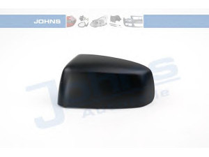 JOHNS 30 06 37-90 dangtelis, išorinis veidrodėlis 
 Kėbulas -> Keleivių kabina -> Veidrodėlis
71732868