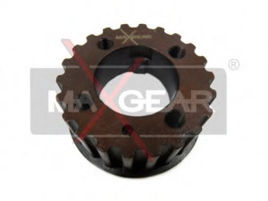 MAXGEAR 54-0569 pavara, alkūninis velenas