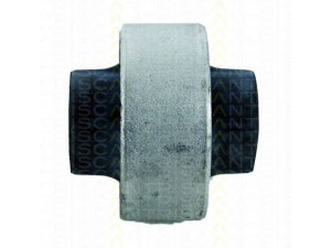 TRISCAN 8500 15824 valdymo svirties/išilginių svirčių įvorė 
 Ašies montavimas/vairavimo mechanizmas/ratai -> Valdymo svirtis/pasukamosios svirties sujungimas -> Montavimas/sutvirtinimas