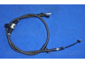 PARTS-MALL PTA-135 trosas, stovėjimo stabdys
5977029300, 5977029301