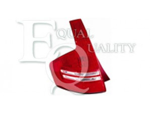 EQUAL QUALITY GP0865 kombinuotas galinis žibintas 
 Elektros įranga -> Šviesos -> Kombinuotas galinis žibintas/dalys -> Kombinuotas galinis žibintas
354050021, EL354050021, 00006351T8